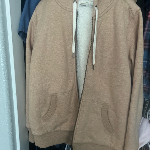 L.L.Bean jacket - Picture 4 of 4